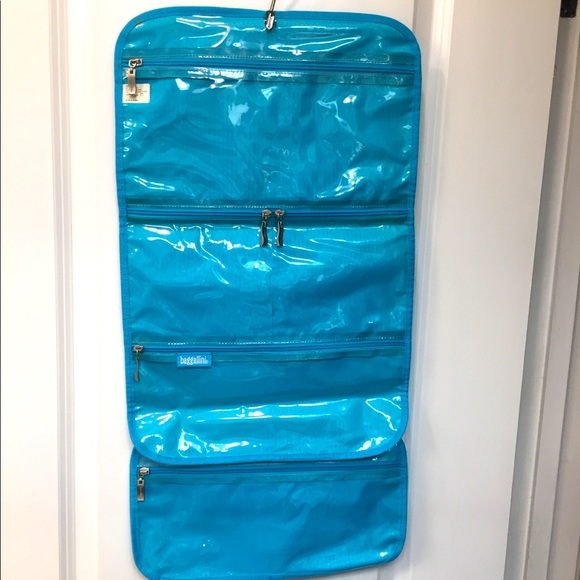 Baggallini Hanging Travel Organizer 